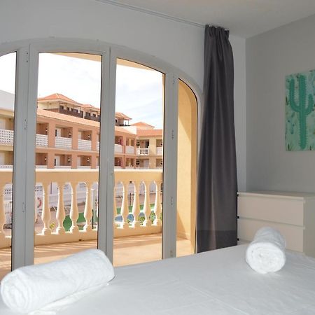 Coqueto Apartamento En Parque Carolina Costa Del Silencio Εξωτερικό φωτογραφία