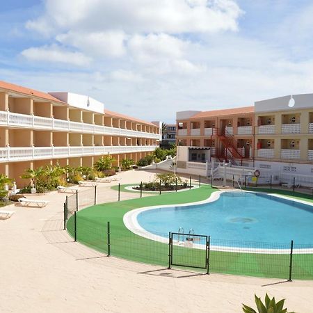 Coqueto Apartamento En Parque Carolina Costa Del Silencio Εξωτερικό φωτογραφία